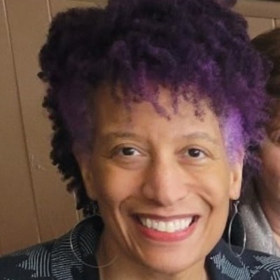 Deirdre McGruder, Co-Founder of LuminHuman