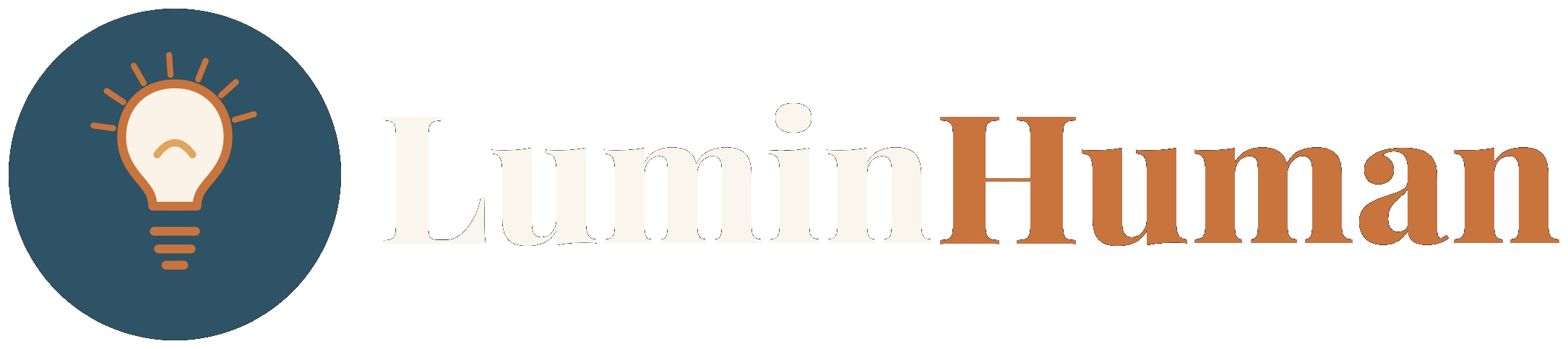 LuminHuman