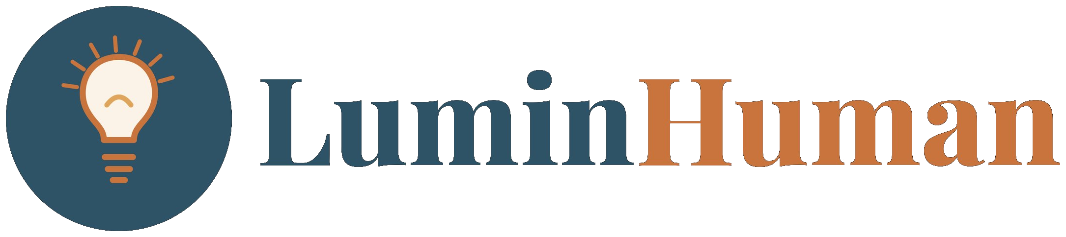 LuminHuman
