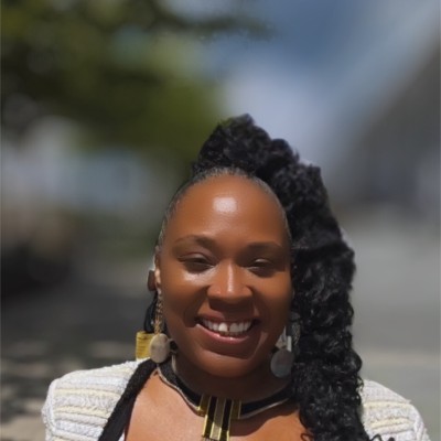 Rukiya Lee, Co-Founder of LuminHuman